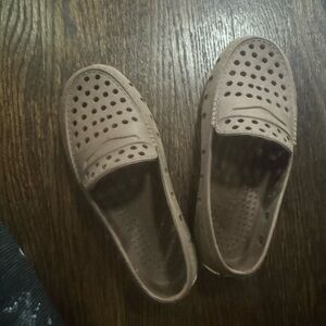 Boys toddler size 12 Floafer water shoes